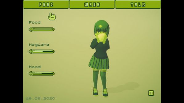 電子女孩截圖(2)