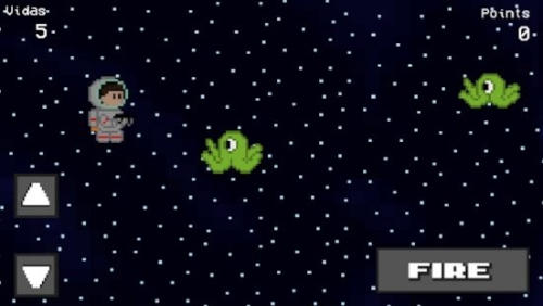拯救宇宙截圖(3)