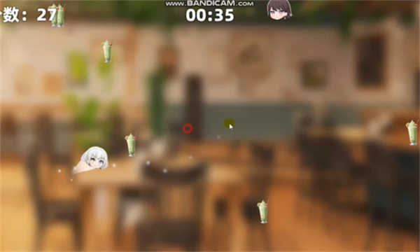 樂奈偷吃抹茶2截圖(1)