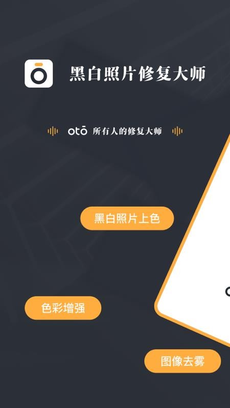 黑白照片修復(fù)大師截圖(1)