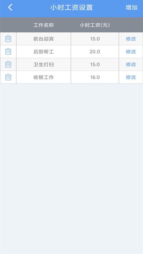 小時工記賬寶截圖(4)