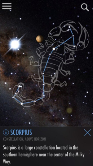 轉(zhuǎn)轉(zhuǎn)星座截圖(3)
