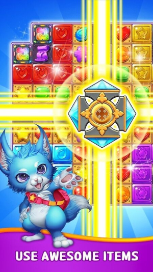 巫婆與魔法3截圖(2)
