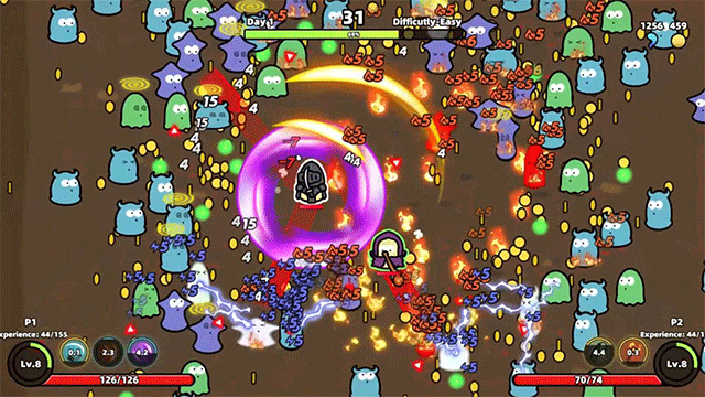 我不是魔王截圖(4)