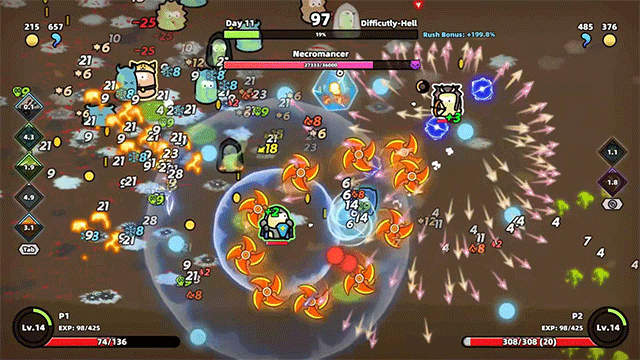 我不是魔王截圖(3)
