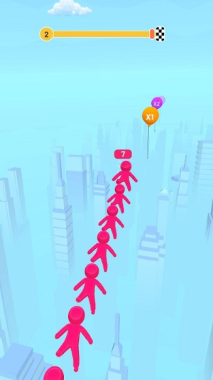 排好隊沖沖沖截圖(3)