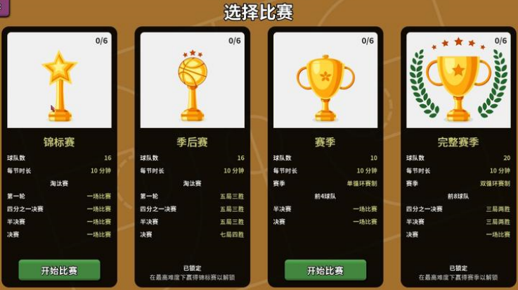 籃下王朝戰(zhàn)術(shù)大師截圖(1)