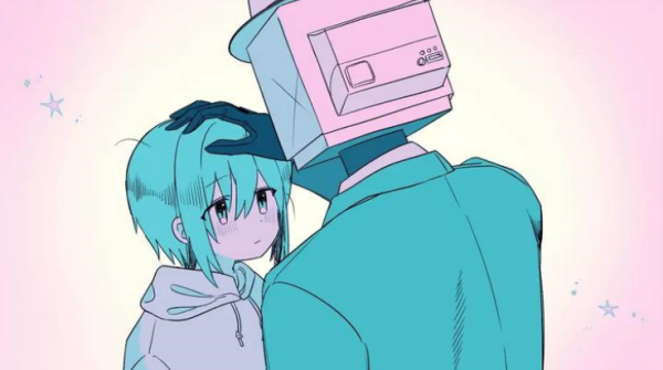 被人外跟蹤狂綁架了截圖(2)