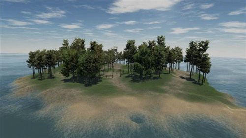 fpv模擬器截圖(3)