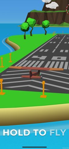 迫降3D截圖(1)