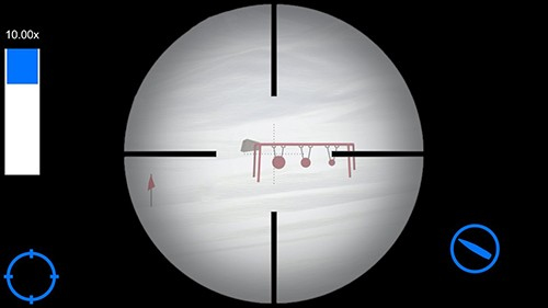 狙擊手射程范圍截圖(2)