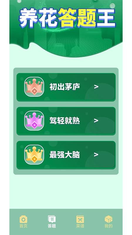 擺花齊放樂趣無限截圖(3)