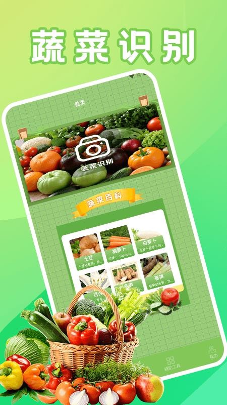 菜園大師好運截圖(3)