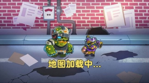 救援大作戰(zhàn)截圖(1)