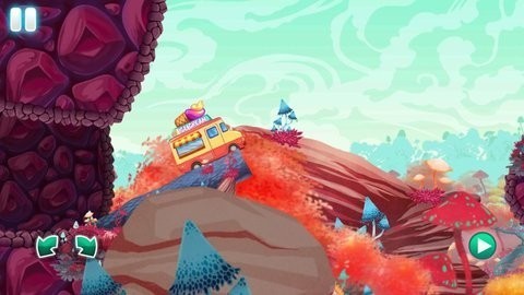 奇幻森林截圖(2)