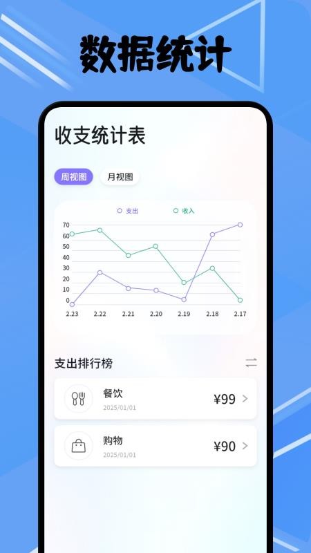 卡農(nóng)記賬簿截圖(3)