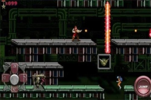 金屬射擊截圖(2)