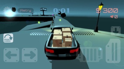 極速飛車快遞截圖(1)