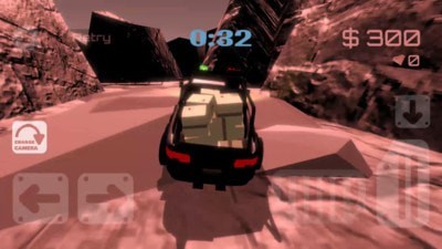 極速飛車快遞截圖(2)