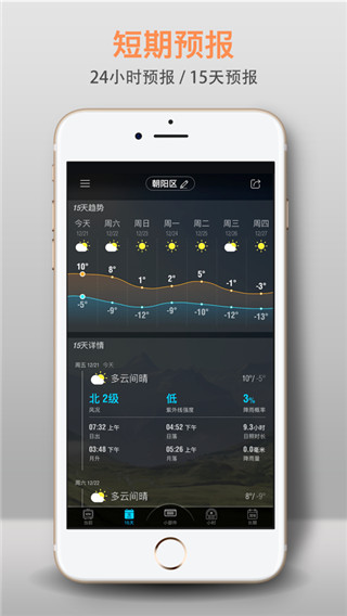 琥珀天氣截圖(4)