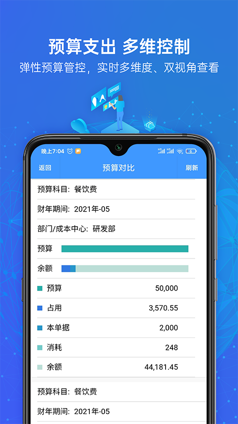 簡單報銷截圖(2)