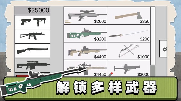 午夜小軍團(tuán)截圖(5)