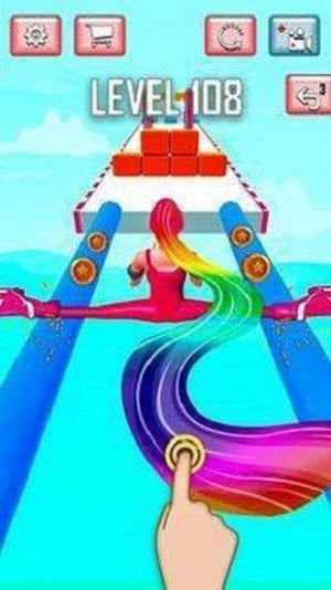 改頭換面3d截圖(3)