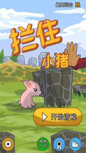 攔住小豬截圖(4)