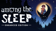 Epic 喜加一：恐怖冒險游戲《Among the Sleep》免費領取，扮演孩子尋找母親