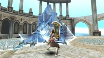 《托蘭異世錄- Toram Online RPG-》年末BOSS極限淘汰賽再次降臨！年終活動「馬奇史東之路」開幕