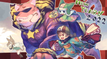 《托蘭異世錄-ToramOnlineRPG-》新年活動「壓歲錢戰(zhàn)斗」登場挑戰(zhàn)「虎年」限定BOSS吧！