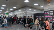 TGS2022臺北電玩展開幕頒發(fā)游戲之星玩家票選結(jié)果，原神橫掃手游、主機、電腦游戲獎項