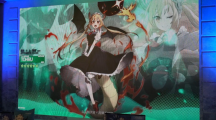 【TGS2022】最強龍女仆來襲！《白夜極光》預(yù)告將與《小林家的龍女仆》推出合作活動