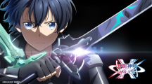 《SAO》動畫十周年紀(jì)念《刀劍神域火線爭戰(zhàn)》2022年全球同步開戰(zhàn)