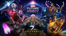 歡慶7周年！《MARVEL未來(lái)之戰(zhàn)》推出眾多活動(dòng)與豐厚獎(jiǎng)勵(lì)