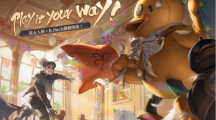 《第五人格》全新角色、年度演繹之星票選、B.Duck聯(lián)動潮酷來襲！