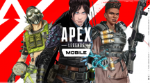 全球超過一億玩家，Apex手游《Apex英雄M》臺灣地區(qū)雙平臺今日正式上線！