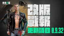 《未來之役M》全新回合殊死戰(zhàn)地圖「橋墩」登場！五月改版帶來新等級系統(tǒng)、戰(zhàn)隊系統(tǒng)與全新槍枝