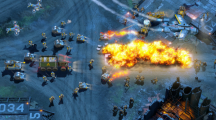 實時戰(zhàn)略游戲《穿越火線：軍團(tuán)》Steam發(fā)售，首發(fā)81元