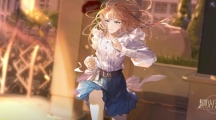 成龍之后霸王明星代言人再度官宣，竟是絕對演繹娛樂圈頂流女藝人？
