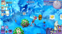 《符文工廠5》Steam發(fā)售，種田釣魚冒險RPG游戲