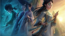 白澤踏長川《第五人格》第二十三賽季·精華2與暑期活動(dòng)同步開啟！