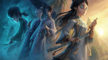 白澤踏長川 《第五人格》第二十三賽季·精華2與暑期活動(dòng)同步開啟！ 