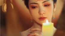 《絕對演繹》聯(lián)名款漢服上線，游戲中的唐朝公主終于走進(jìn)現(xiàn)實(shí)了！