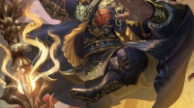 戲繪粉墨《第五人格》小丑稀世時裝變臉王即將亮相！
