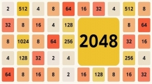 2048好不好玩？2048怎么玩好？2048游戲攻略詳解