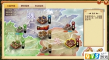 明珠三國2三國國戰(zhàn)怎么玩？國戰(zhàn)玩法詳解