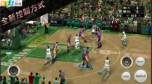 最強NBA真有這么好玩？最強NBA特色玩法分析