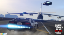 GTA5再次刷新史低價(jià)格 76元你買不了吃虧！