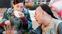 那年花開(kāi)月正圓查坤喜歡杜明禮嗎？